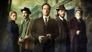 Ripper Street — foto 12