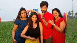 ஸ்வீட்டி நாட்டி கிரேசி — foto 1