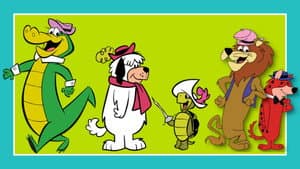 The Hanna-Barbera New Cartoon Series — foto 2