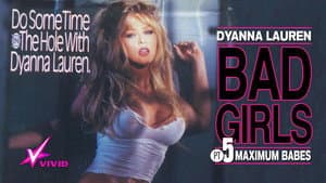 Bad Girls 5: Maximum Babes — foto 1
