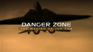 Danger Zone: The Making of Top Gun — foto 1