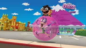 Fanboy y Chum Chum — foto 3