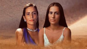 Mulheres de Areia — foto 2