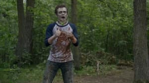 Campamento zombie — foto 8