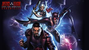 Justice League: Gods and Monsters Chronicles — foto 7