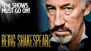 Being Shakespeare — foto 1