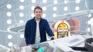 Doctor Who: Unleashed — foto 7
