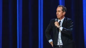 Jerry Seinfeld: 23 Hours To Kill — foto 1