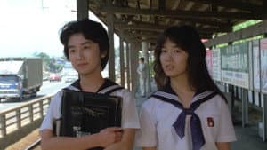 セーラー服 百合族 — foto 1
