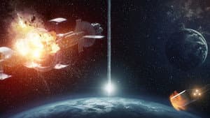 Prisionero Espacial — foto 7