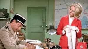 Le Gendarme se marie — foto 4