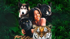 El libro de la selva: la historia de Mowgli — foto 1