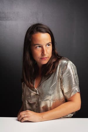 Sarah Lasry