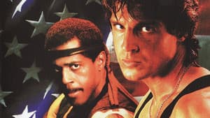 Ninja Americano 3: La cacería — foto 3