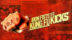 Iron Fists and Kung Fu Kicks — foto 3