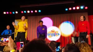 The Original Wiggles Reunion Show For Bushfire Relief — foto 1