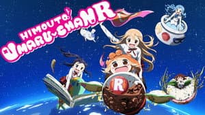 Himouto! Umaru-chan — foto 7