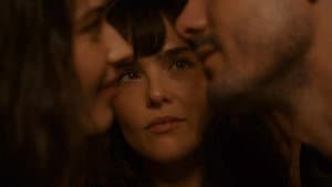 Beso de tres — foto 11
