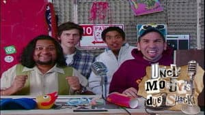 Uncle Morty's Dub Shack — foto 3