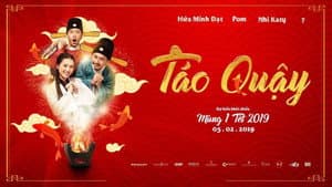 Táo Quậy — foto 3