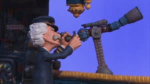 The Adventures of Mark Twain — foto 4