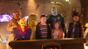 Aliens Stole My Body — foto 1