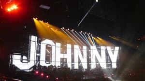 Johnny Hallyday : Que je t'aime — foto 1