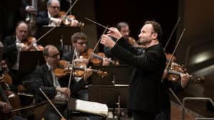 Berliner Philharmoniker 2021/22: Silvesterkonzert mit Kirill Petrenko und Janine Jansen — foto 1