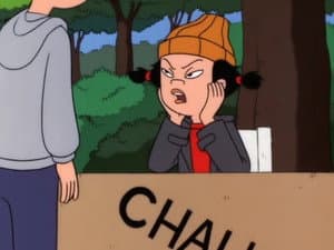 Episodio 31