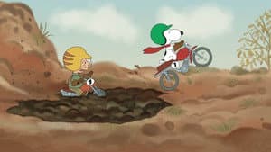 You're a Good Sport, Charlie Brown — foto 1