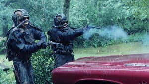 Alien Outlaw — foto 2