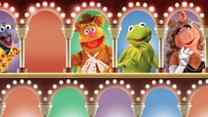 El Show de los Muppets — foto 3