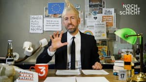 Sebastian Pufpaff: Noch nicht Schicht! — foto 3