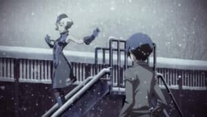 Persona 3 La Pelicula 4: Invierno de Renacimiento — foto 3