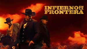 Infierno en la Frontera — foto 9