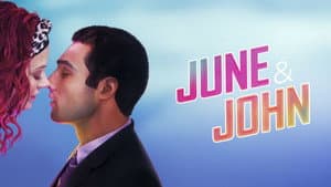 June y John — foto 5