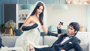 忍者に結婚は難しい — foto 1