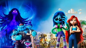 Krakens y sirenas: Conoce a los Gillman — foto 1