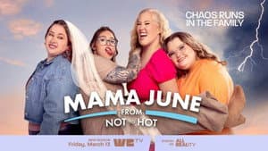 Mama June: Family Crisis — foto 8