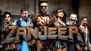 Zanjeer — foto 2