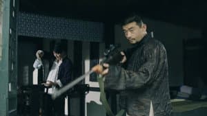Tianjin Mystery: Shooting — foto 1