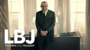 LBJ: Triumph and Tragedy — foto 1