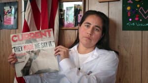 Southwest of Salem: The Story of the San Antonio Four — foto 1