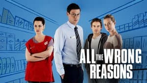 All the Wrong Reasons — foto 4