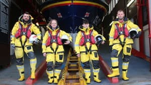 Saving Lives at Sea — foto 2