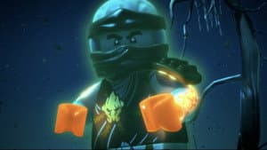 Ninjago: Masters of Spinjitzu - Day of the Departed — foto 2