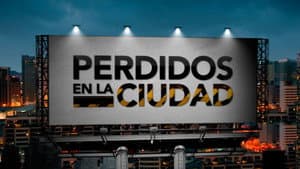 Perdidos en la ciudad — foto 1