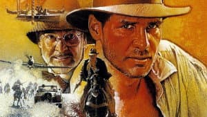 Indiana Jones 3: La Última Cruzada — foto 12