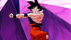 Dragon Ball Z: La Fusión de Goku y Vegeta — foto 8