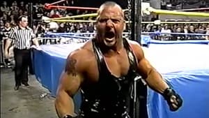 ECW Hostile City Showdown 1995 — foto 1